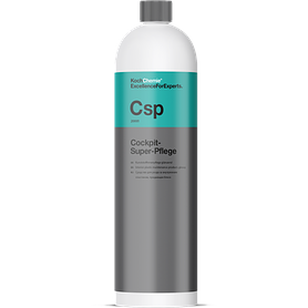 KCx Cockpit-Super-Pflege / Csp 1 Ltr