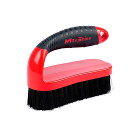 Maxshine Dekkja - og teppabursti grófur