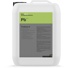 KCx PreWash B (Pb) 5 ltr