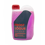 Frostlögur rauður langtíma 1L