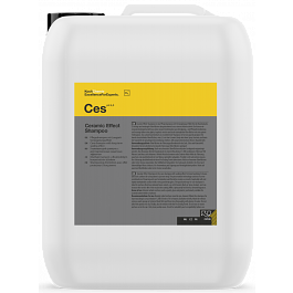 KCx CES Ceramic Effect Shampoo 5 Ltr