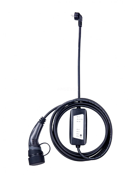 Varahleðslutæki 6-13A Type 1