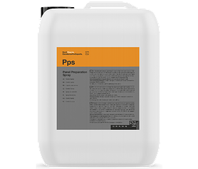 Kcx Panel Preparation Spray (Pps) 5 ltr
