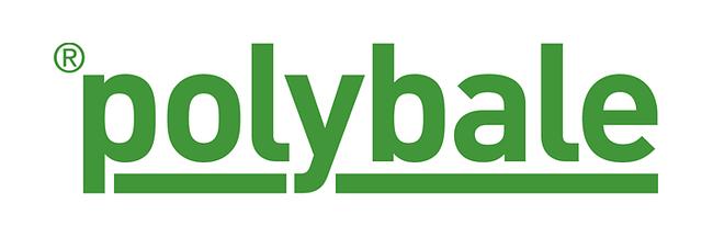 Polybale logo