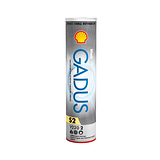 Gadus S2 V220 2 400gr