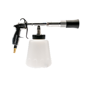 KCx Cyclone AZ2000 Tornador Byssa