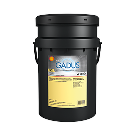 Gadus S2 V220 00 18kg