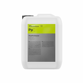 KCx Pure Pre Cleaner 20 Ltr
