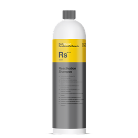 Kcx Reactivation Shampoo (Rs) 1L