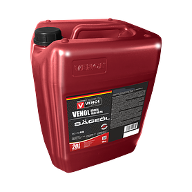 VENOL Keðjuolía SAGEÖL 20 ltr