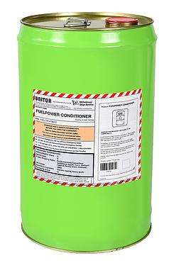 Unitor FuelPower Conditioner 25 Ltr