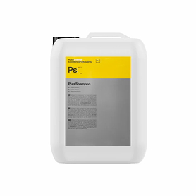 KCx Pure Shampoo (Ps) 20 Ltr