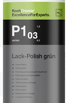 KCx Bón - Finish P1.01 - 5 ltr