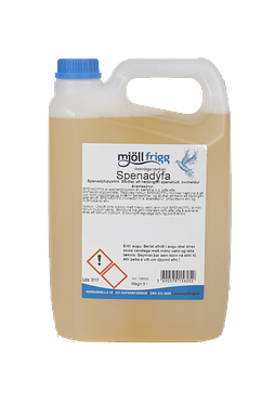 Spenadýfa 5ltr