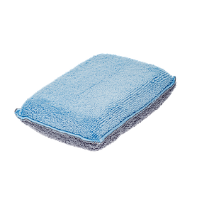 KCx Microfibre Hand Polishingpad
