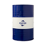 Frostlögur Orange Maintain Fricofin LL - 205L