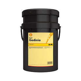 Gadinia S3 40 20L *Sérpöntun