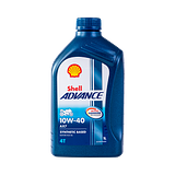 Advance 4T AX7 10W-40 1L