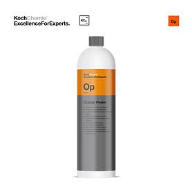 KCx Orange Power 1 ltr