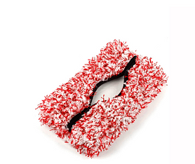 Maxshine Örtrefjahaus á Kúst