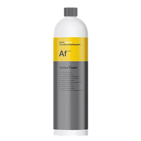 Active Foam (Af) 1Ltr