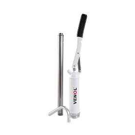 Venol handdæla, tunnudæla